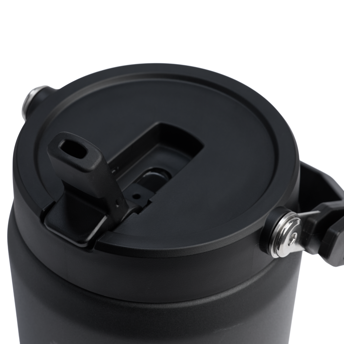 The IceFlow™ Flip Straw Jug | 40 OZ - Stanley Create