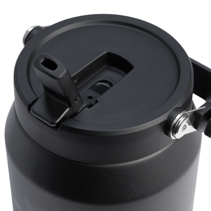 The IceFlow™ Flip Straw Jug | 64 OZ - Stanley Create