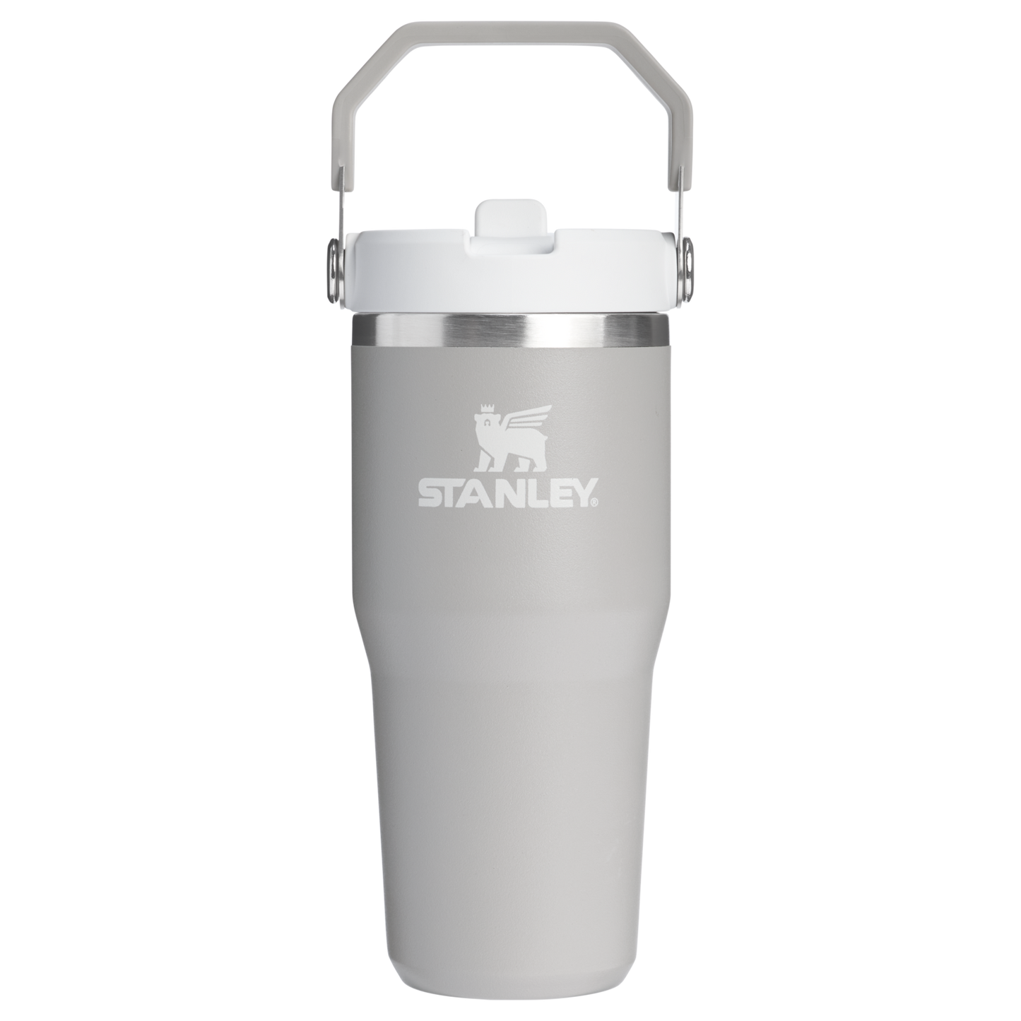 The IceFlow™ Flip Straw Tumbler | 14 OZ - Create