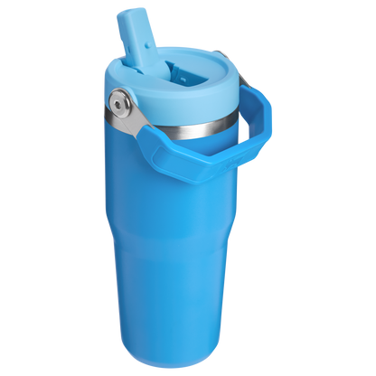 The IceFlow™ Flip Straw Tumbler | 14 OZ - Stanley Create