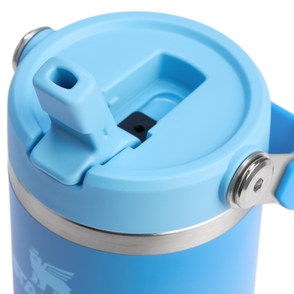 The IceFlow™ Flip Straw Tumbler | 14 OZ - Stanley Create