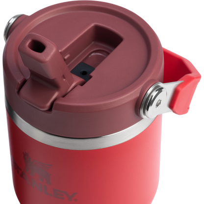 The IceFlow™ Flip Straw Tumbler | 14 OZ - Stanley Create