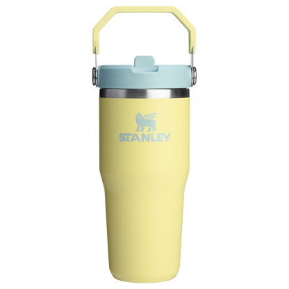 The IceFlow™ Flip Straw Tumbler | 14 OZ - Stanley Create