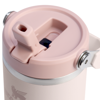The IceFlow™ Flip Straw Tumbler | 14 OZ - Stanley Create