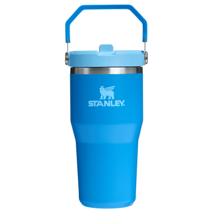 The IceFlow™ Flip Straw Tumbler | 20 OZ - Create