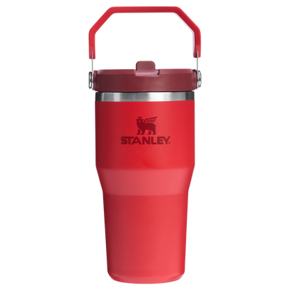 The IceFlow™ Flip Straw Tumbler | 20 OZ - Create