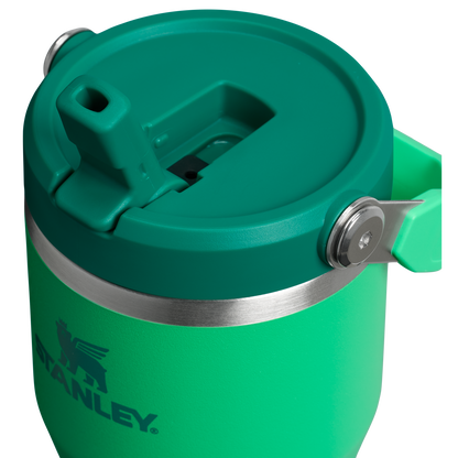 The IceFlow™ Flip Straw Tumbler | 20 OZ - Stanley Create