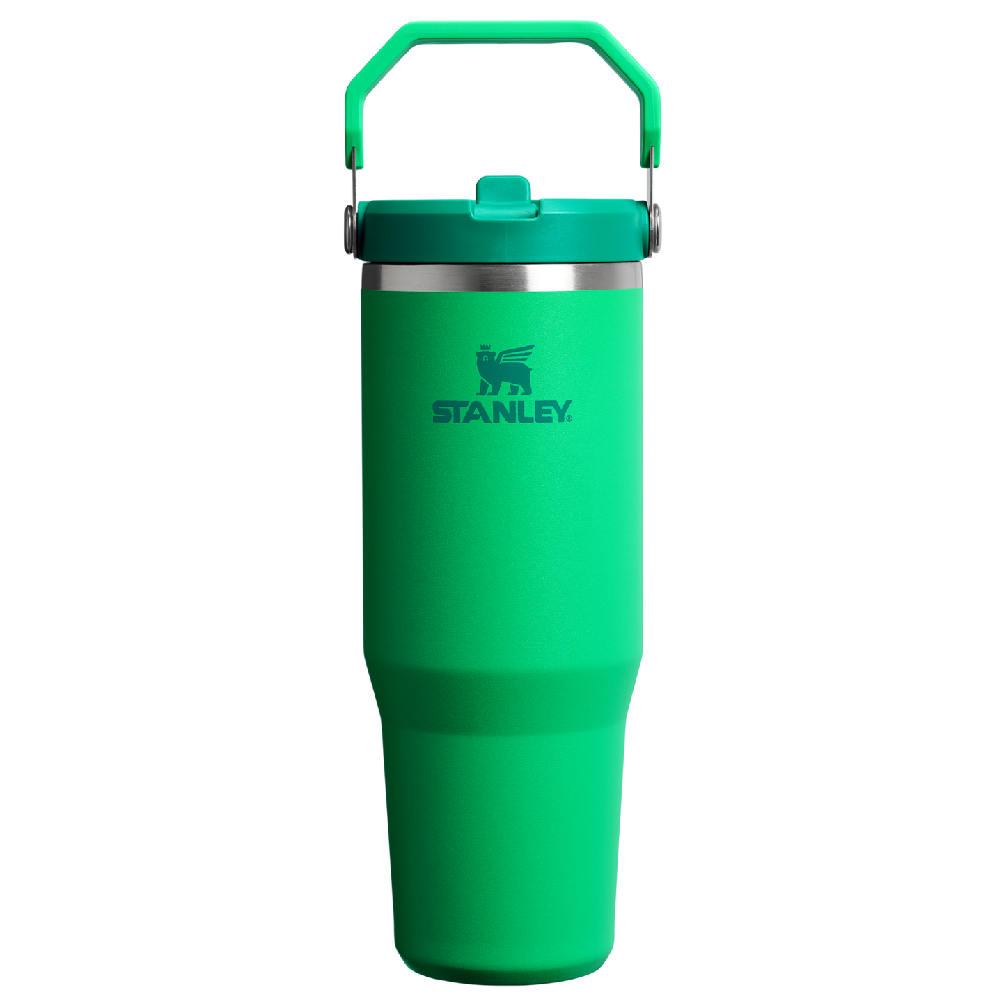 The IceFlow™ Flip Straw Tumbler | 30 OZ - Create