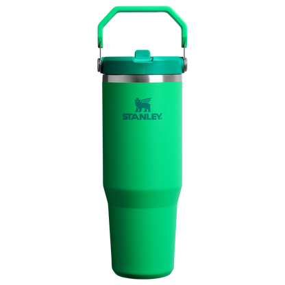 The IceFlow™ Flip Straw Tumbler | 30 OZ - Create