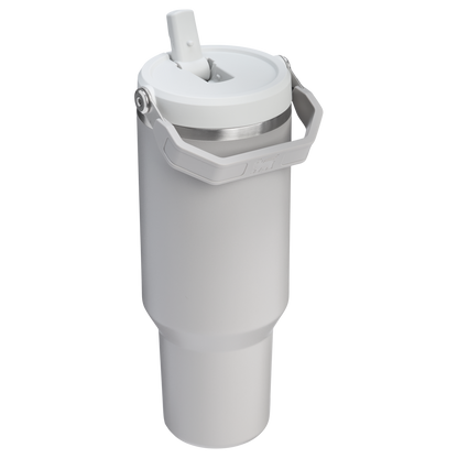 The IceFlow™ Flip Straw Tumbler | 40 OZ - Stanley Create