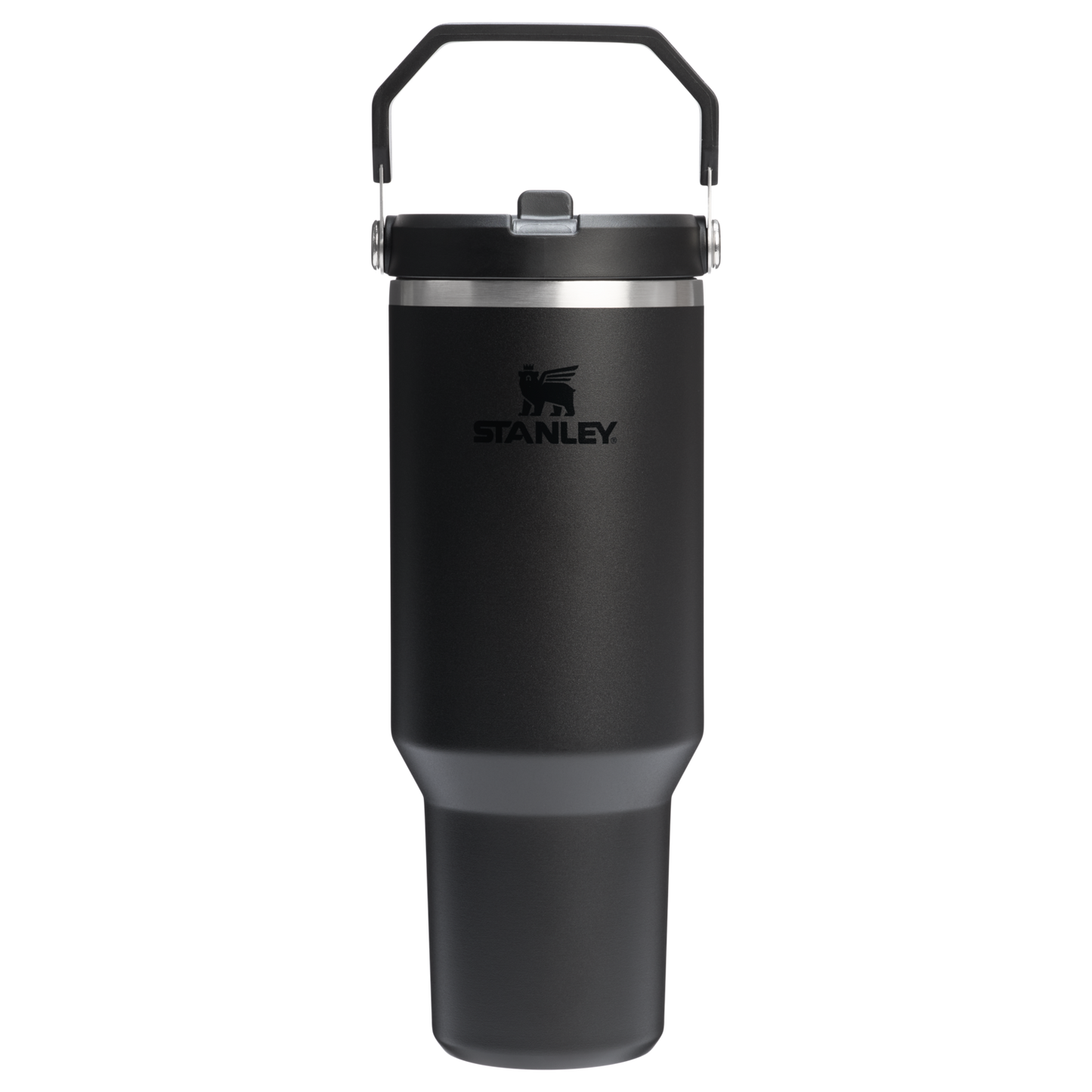 The IceFlow™ Flip Straw Tumbler | 40 OZ - Create