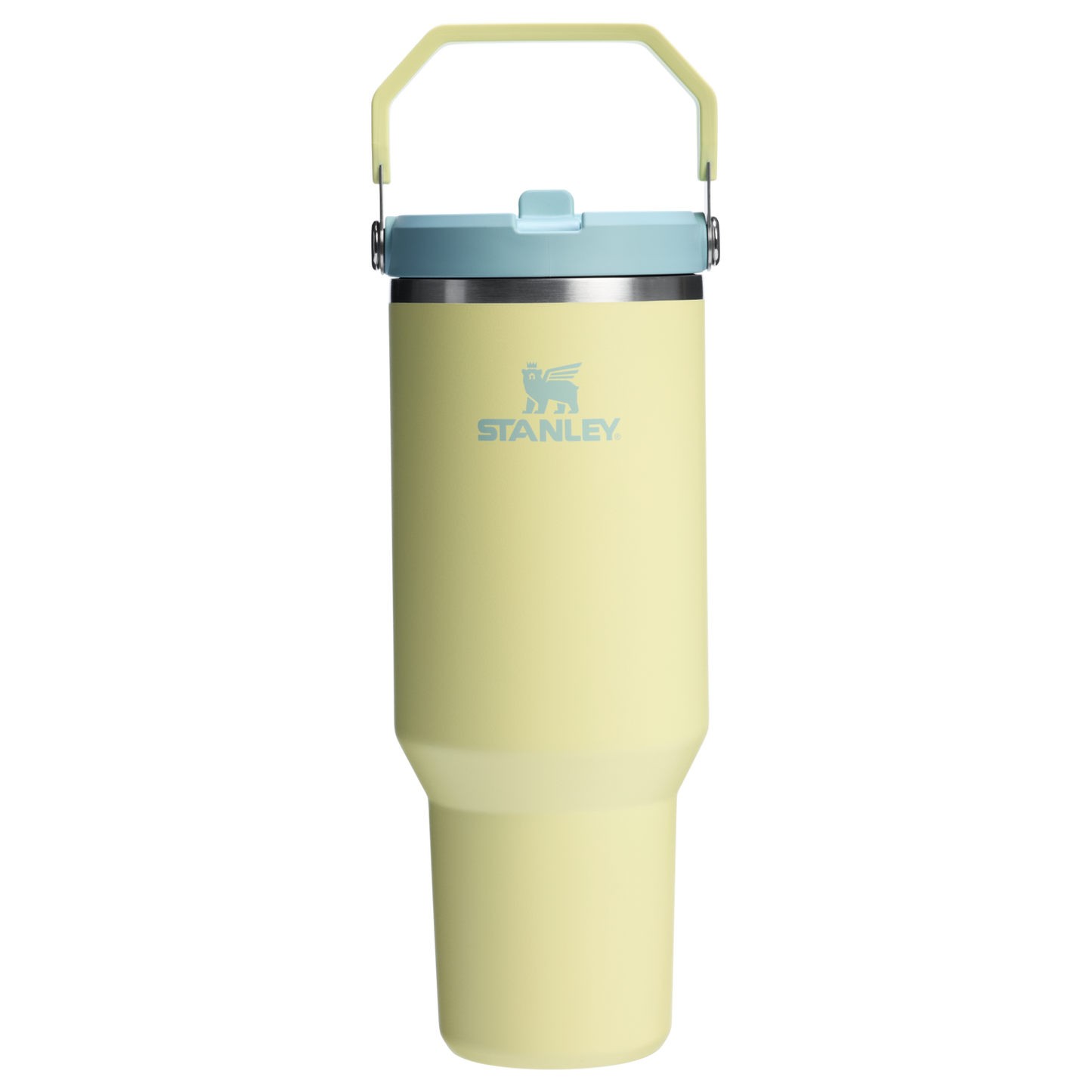 The IceFlow™ Flip Straw Tumbler | 40 OZ - Create