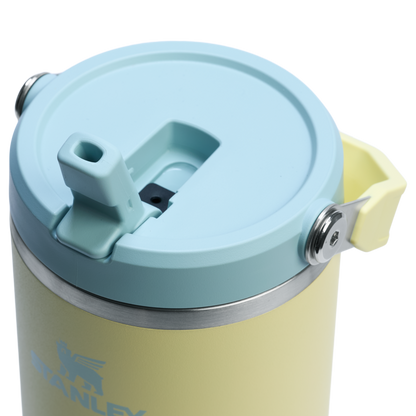 The IceFlow™ Flip Straw Tumbler | 40 OZ - Stanley Create