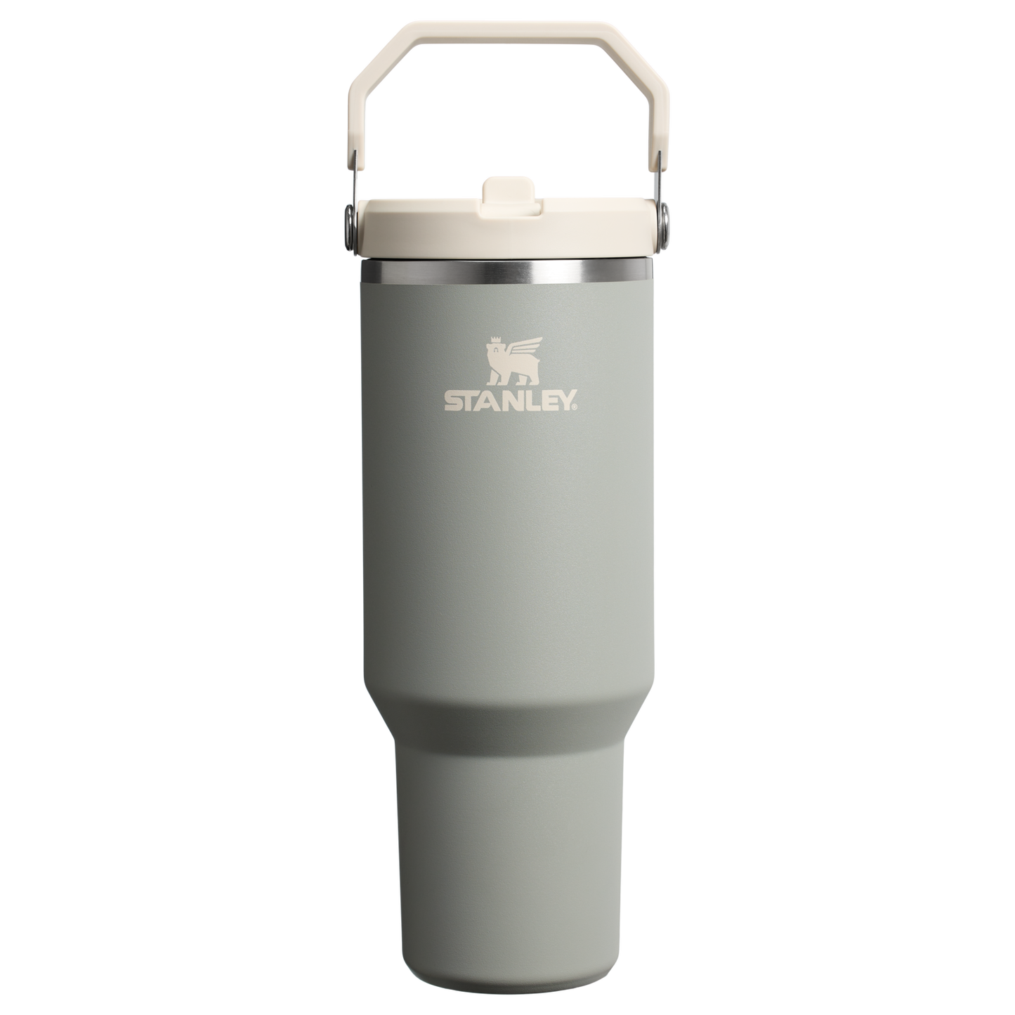 The IceFlow™ Flip Straw Tumbler | 40 OZ - Create