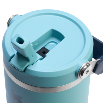 The IceFlow™ Flip Straw Tumbler | 30 OZ - Stanley Create