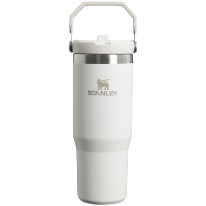 The IceFlow™ Flip Straw Tumbler | 30 OZ - Create