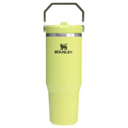 The IceFlow™ Flip Straw Tumbler | 30 OZ - Stanley Create
