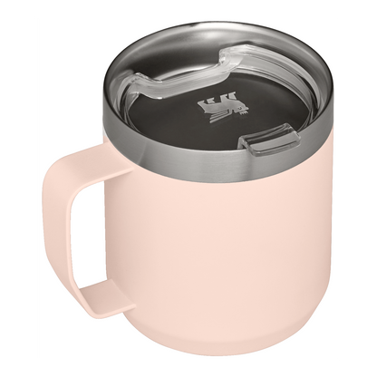 Classic Legendary Camp Mug | 12 OZ - Stanley Create