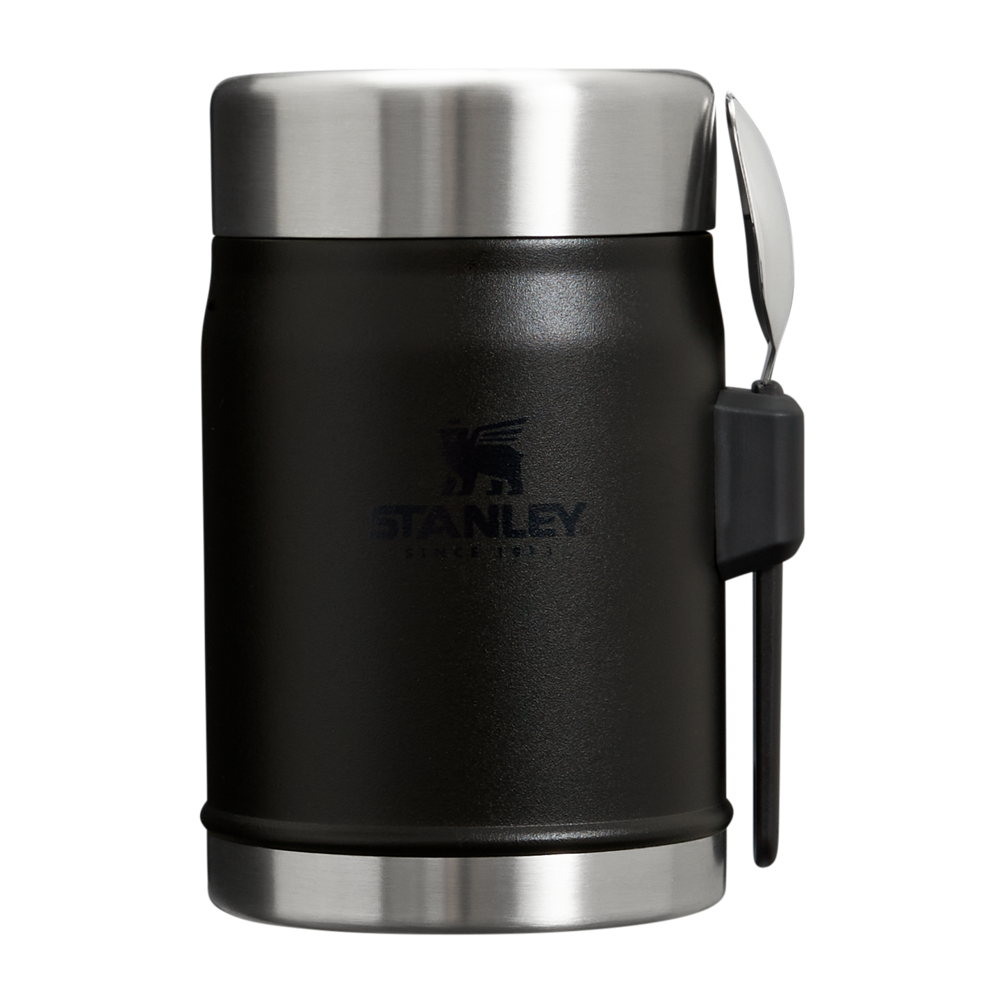 Classic Legendary Food Jar + Spork | 14 OZ - Create