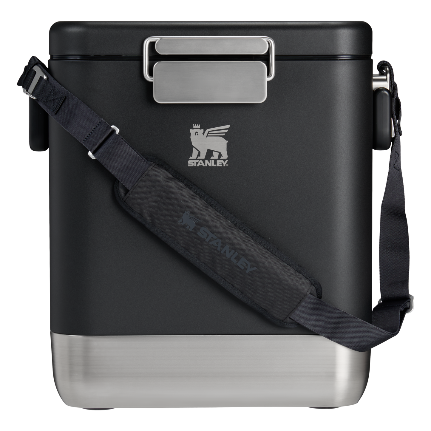 The Lifted Spirits™ Steel Cooler | 26 QT