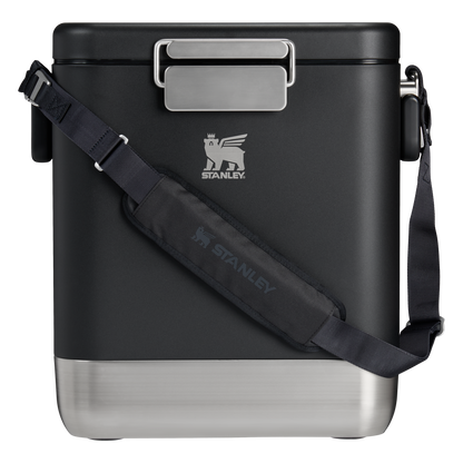The Lifted Spirits™ Steel Cooler | 26 QT