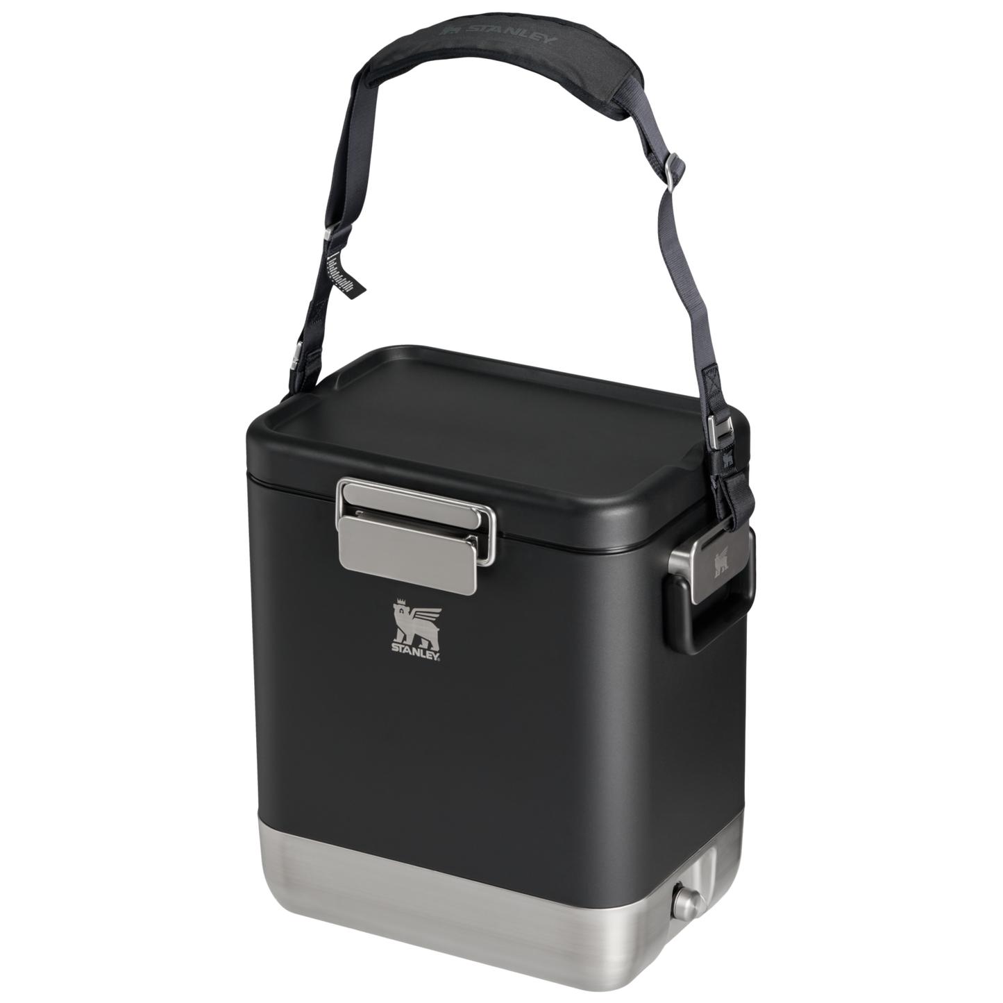 The Lifted Spirits™ Steel Cooler | 26 QT