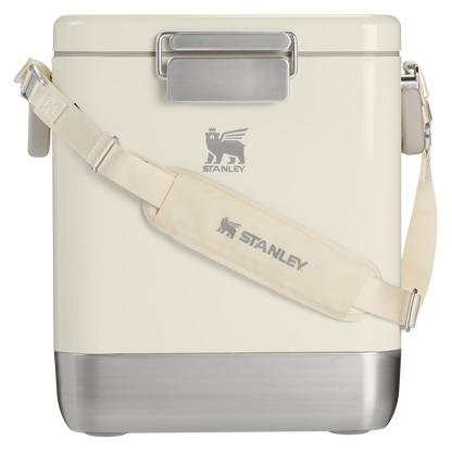 The Lifted Spirits™ Steel Cooler | 26 QT