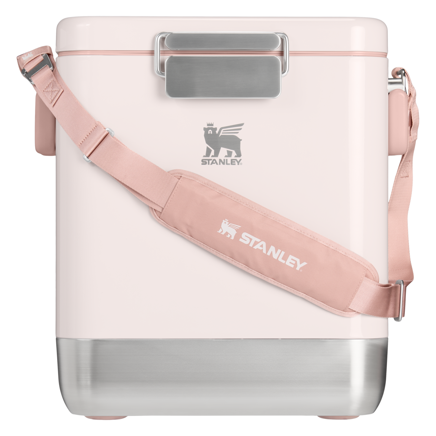 The Lifted Spirits™ Steel Cooler | 26 QT