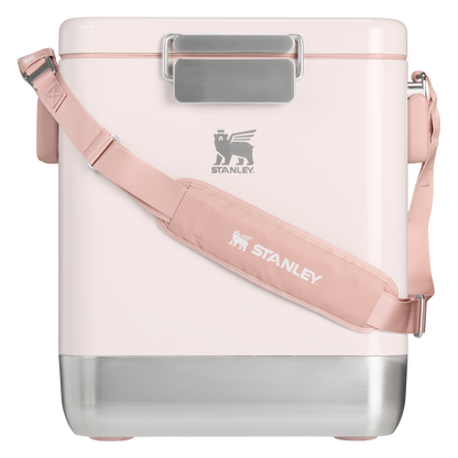 The Lifted Spirits™ Steel Cooler | 26 QT