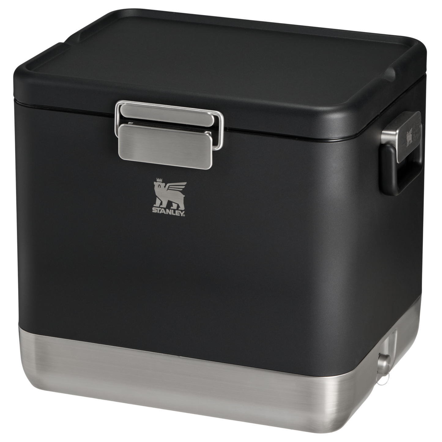 The Lifted Spirits™ Steel Cooler | 55 QT