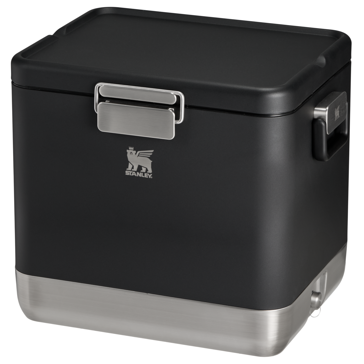 The Lifted Spirits™ Steel Cooler | 55 QT