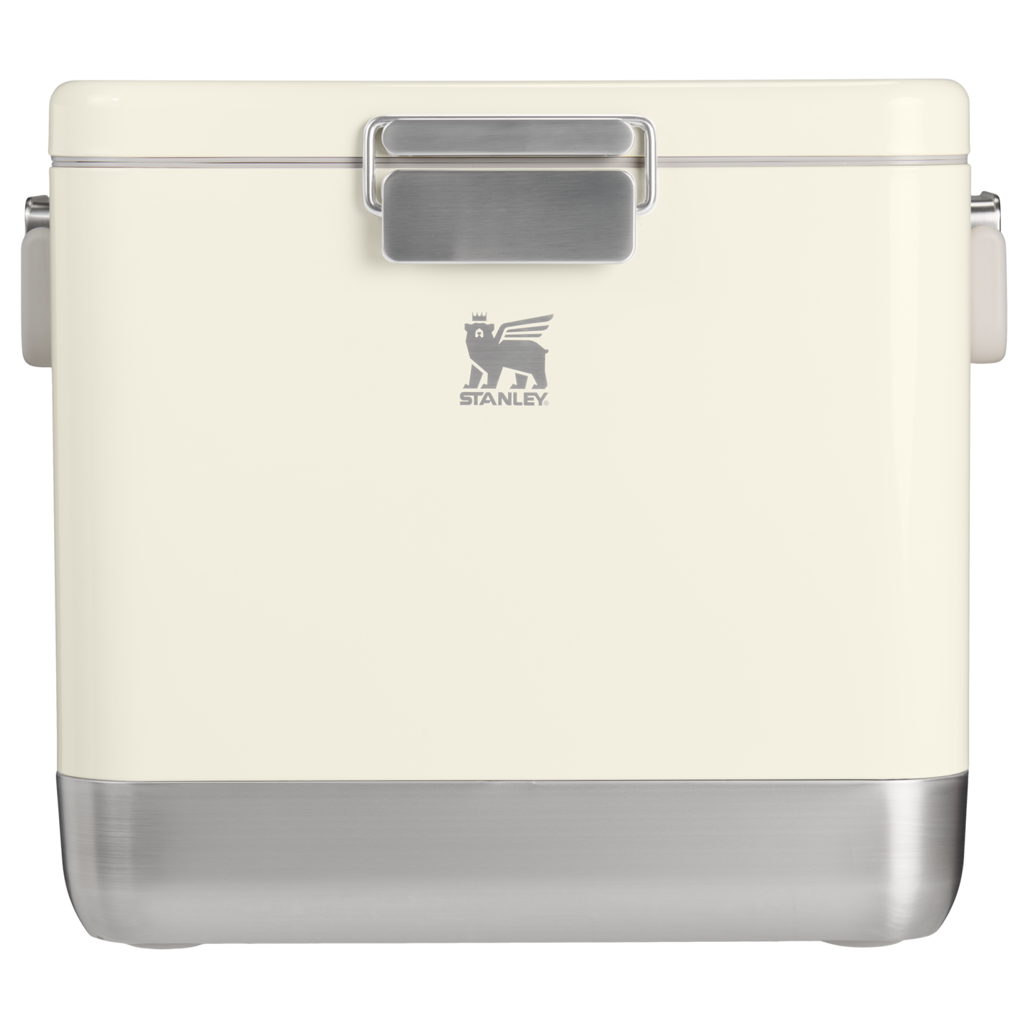 The Lifted Spirits™ Steel Cooler | 55 QT