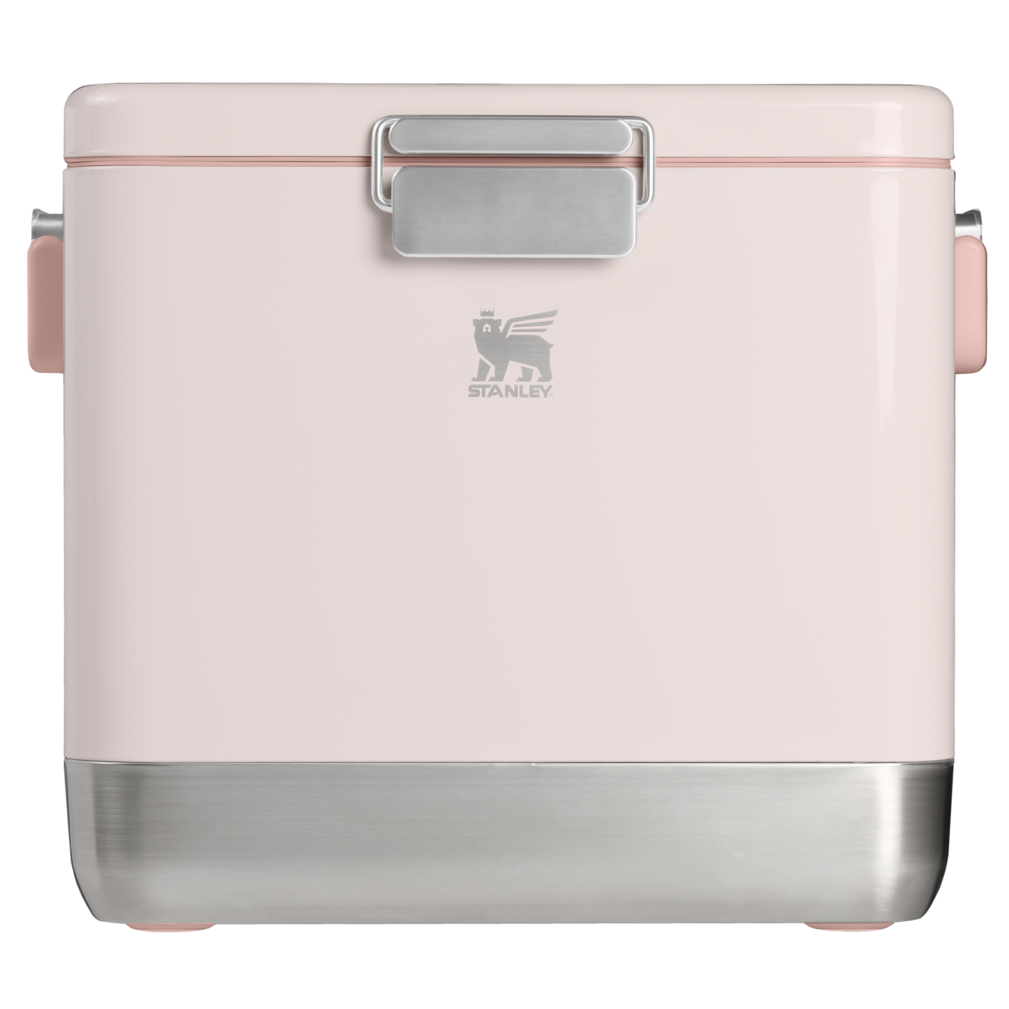 The Lifted Spirits™ Steel Cooler | 55 QT