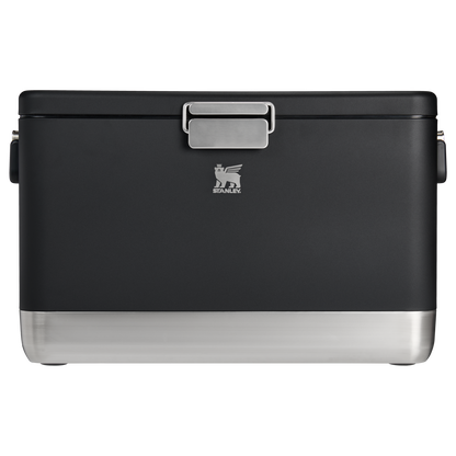 The Lifted Spirits™ Steel Cooler | 84 QT