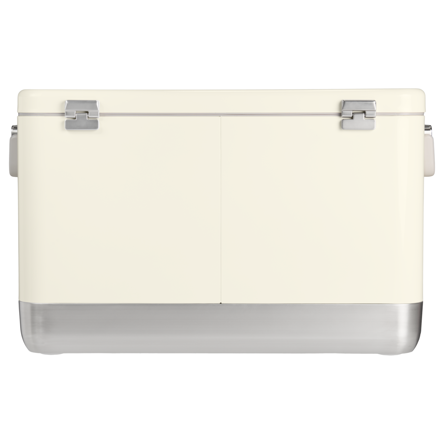 The Lifted Spirits™ Steel Cooler | 84 QT