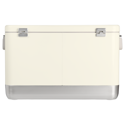 The Lifted Spirits™ Steel Cooler | 84 QT