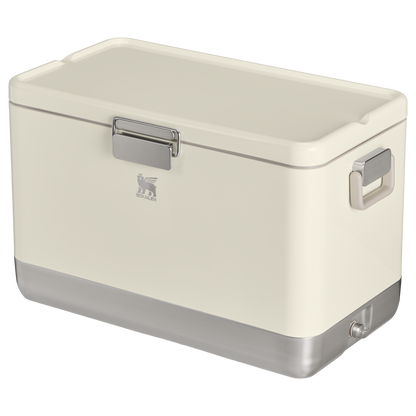 The Lifted Spirits™ Steel Cooler | 84 QT