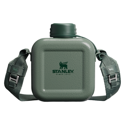 The Next x Nature Canteen | 25 OZ
