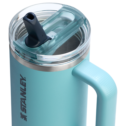 The Quencher ProTour Flip Straw Tumbler | 30 OZ - Stanley Create