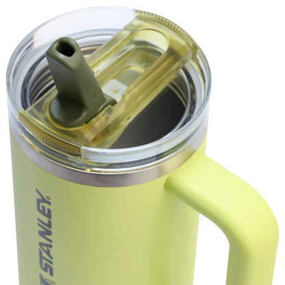 The Quencher ProTour Flip Straw Tumbler | 30 OZ - Stanley Create