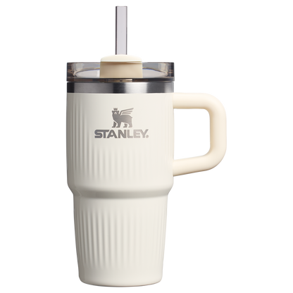 The Quencher® H2.0 Fluted Tumbler with Handle | 20 OZ