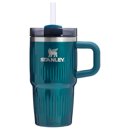The Quencher® H2.0 Fluted Tumbler with Handle | 20 OZ