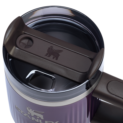 The Quencher® H2.0 Fluted Tumbler with Handle | 20 OZ