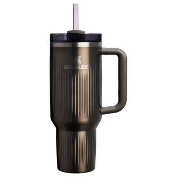 Gunmetal Shine
