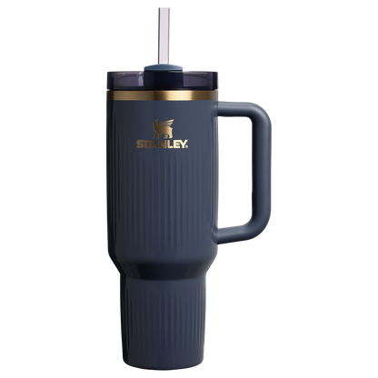 The Quencher® H2.0 Fluted Tumbler | 40 OZ