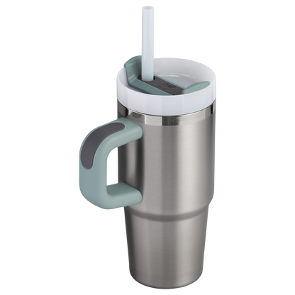 The Quencher H2.O FlowState™ Tumbler | 14 OZ - Stanley Create