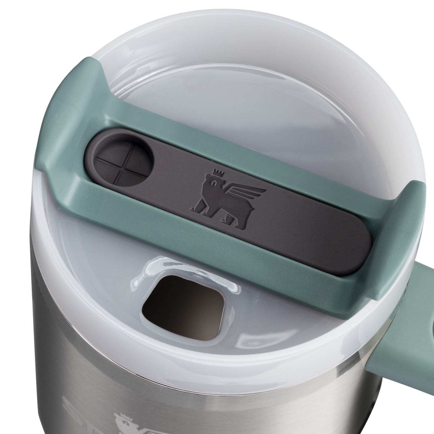 The Quencher H2.O FlowState™ Tumbler | 14 OZ - Stanley Create