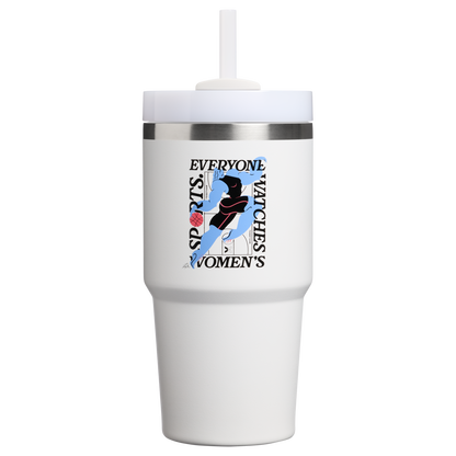 The Quencher H2.0 Flowstate™ Tumbler | 20 OZ