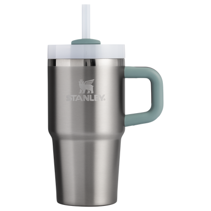 The Quencher H2.O FlowState™ Tumbler with Handle | 20 OZ - Stanley Create