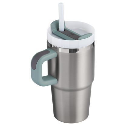 The Quencher H2.O FlowState™ Tumbler | 20 OZ - Stanley Create